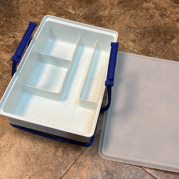 Vintage Tupperware - Picture 2 of 5